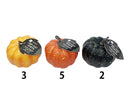 イミテーションベジタブル（かぼちゃ）７．５ｃｍ×８．２ｃｍ×８．２ｃｍ