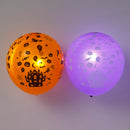 ＬＥＤバルーン（ハロウィンデコレーション）