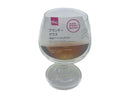 ブランデーグラス（無鉛クリスタルガラス、約１６０ｍＬ）