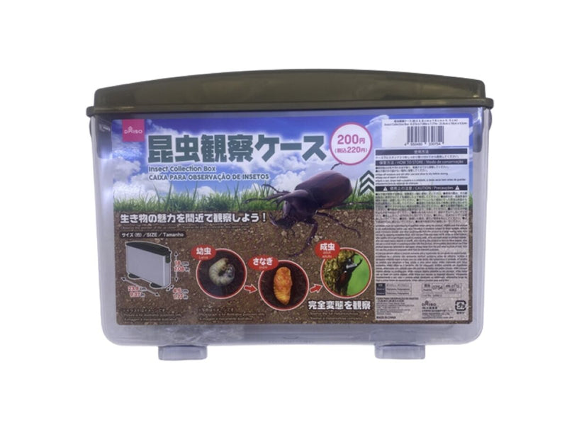 昆虫飼育用品 商品一覧 - ダイソーオンラインショップ【公式】