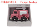 働く車（消防車）
