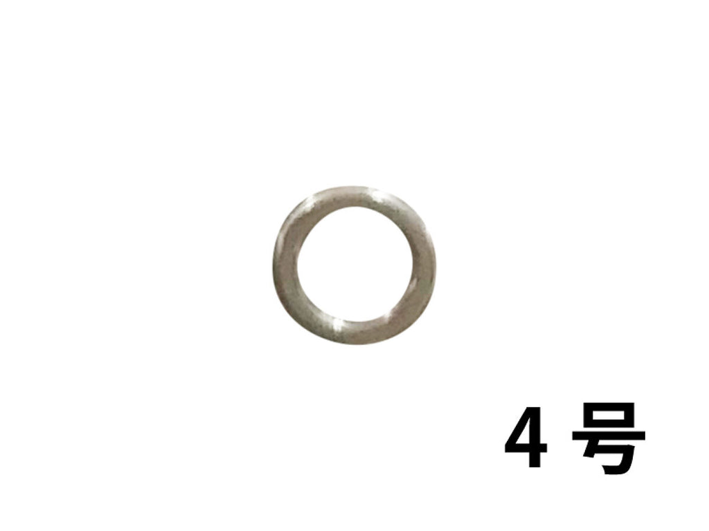 高強度ソリッドリング 3号500個4号100個6号200個 81GmiPIMuLL._UF350,350_QL80_.jpg