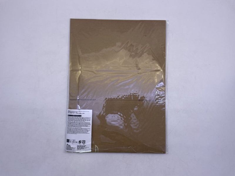 宅配用ダンボールボックス（クラフト、２８ｃｍ×１８ｃｍ×１５ｃｍ）