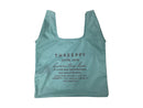 エコバッグ（くしゅっとコンパクト、ＴＰロゴ、ＬＭＴ、Ｗ４５ｃｍ×Ｈ５７ｃｍ）