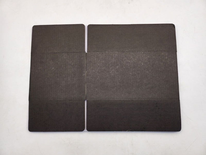 宅配用ダンボールボックス（ホワイト、２８ｃｍ×１８ｃｍ×１５ｃｍ）