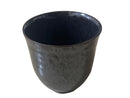 軽量天目湯呑（約８ｃｍ×Ｈ８ｃｍ）