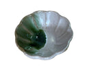 緑吹花小鉢７．５ｃｍ×Ｈ３．２ｃｍ