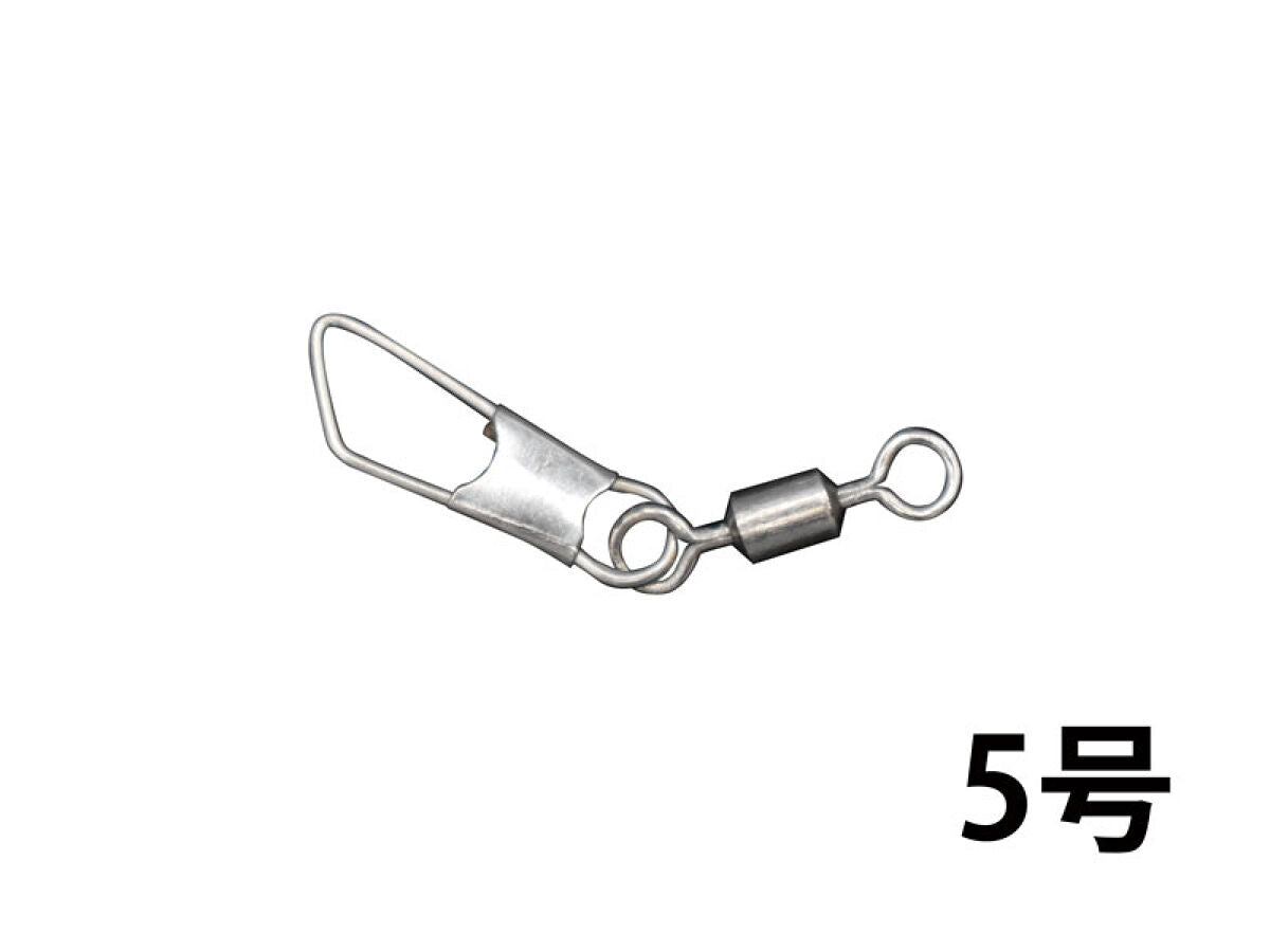 スナップ付サルカン（5号） -100均 通販 ダイソーオンライン