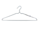 ワイヤーハンガー（ワイドタイプ、４本）