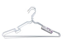 ワイヤーハンガー（溝付タイプ、５本）