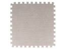 ジョイントマット（カーペットタイプ、グレー）