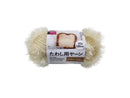たわし用ヤーン（アイボリー）３０ｇ
