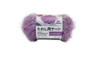 たわし用ヤーン（３０ｇ、パープル）