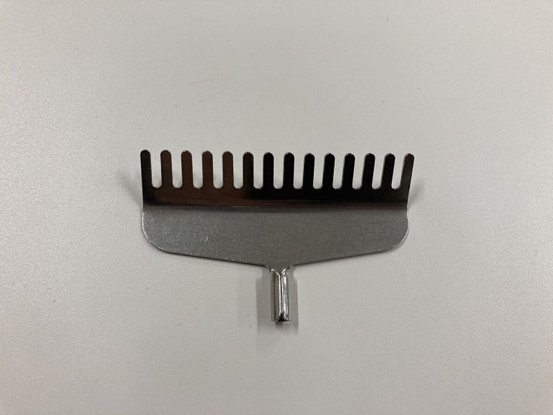 火吹き棒用アタッチメント（熊手）