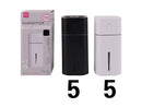 ＵＳＢ式加湿器（スクエア、モノトーン）