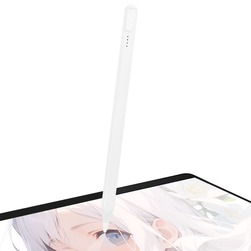 静電容量式充電タッチペン for iPad -100均 通販 ダイソー