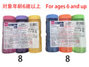 シャボン玉液、３本１１５ｍＬ