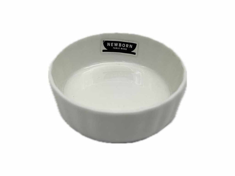 小皿（ストライプ）７ｃｍ