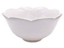 茶碗（花はな、ＷＨ）１３ｃｍ