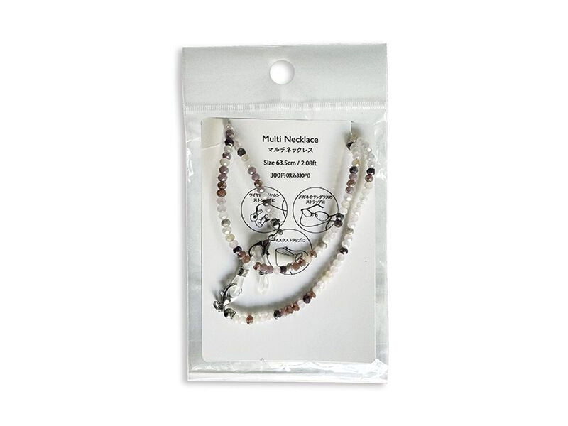 マルチネックレス（Ａ）
