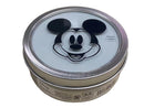 マグネットケース、丸（ミッキー）