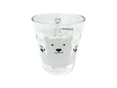 ＰＳマグカップ（２２０ｍＬ、しろくま柄）