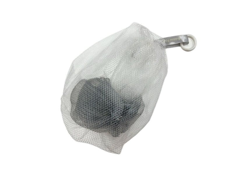 ２重泡立てネット