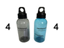ドリンキングボトル（タイポ、取手付、４００ｍＬ）