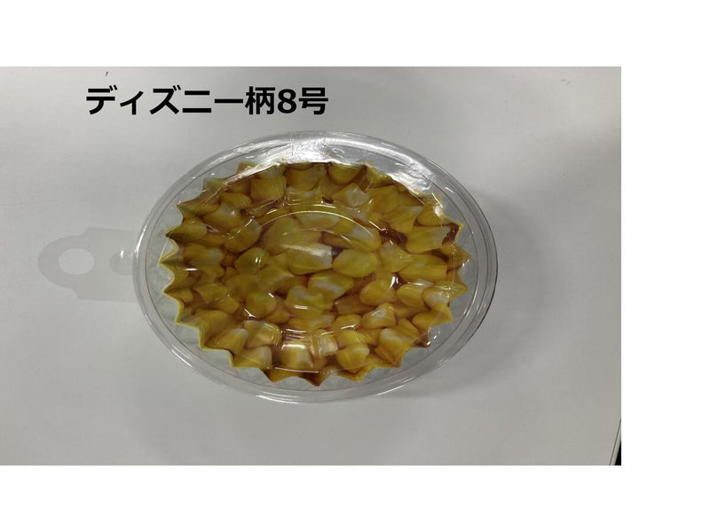 おかずカップ、２０枚（トイ・ストーリー）底径４１ｍｍ×高さ２７ｍｍ