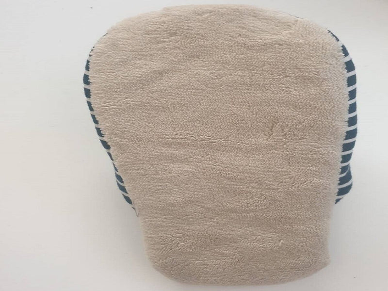 ソフトスリッパ（低反発、リーフ）２２ｃｍ－２４ｃｍ