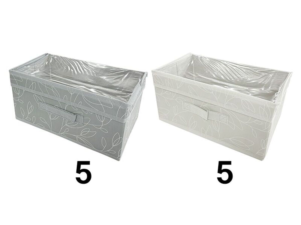 フタ付き収納ダイソー ボックス 人気商品レアカラー入り 室内使用品