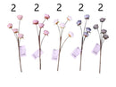 造花（バラ４輪）