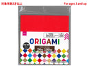折紙（１００枚、１５ｃｍｘ１５ｃｍ）