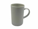 マグカップ（プリーツ、約３４０ｍＬ、ＷＨ）