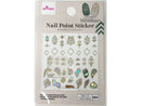 ネイルポイントシール（ニュアンスミラー）