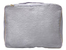 パッキングオーガナイザー（エンボスフラワー、３６ｃｍ×２８ｃｍ、ＰＵ）