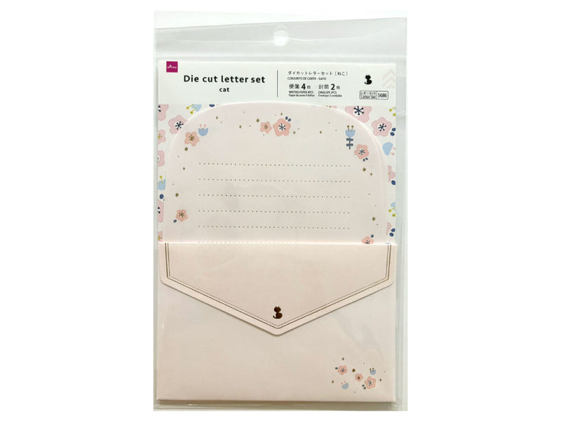 こねこがうまれたよ ケース入りレターセット Amazon.co.jp: サンスター文具 ちいかわ レターセット ケース入