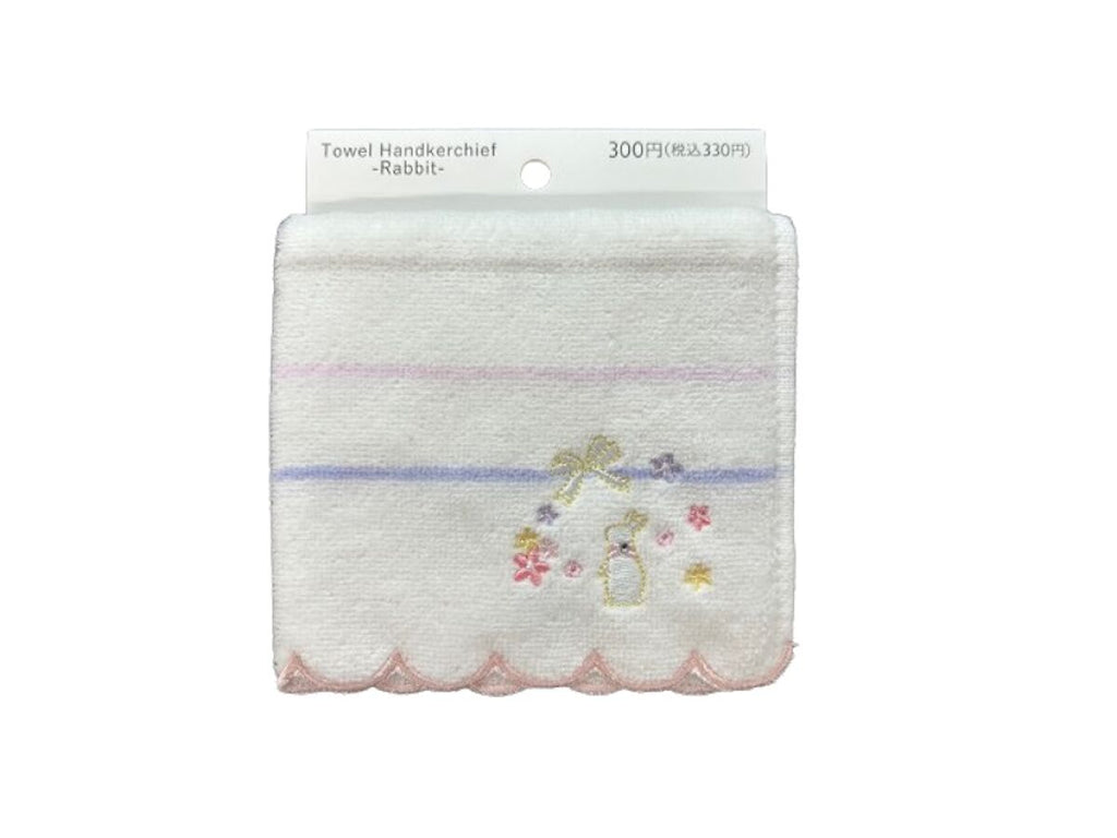 USAGI HANDKERCHIEF – Shirley Temple Online Store