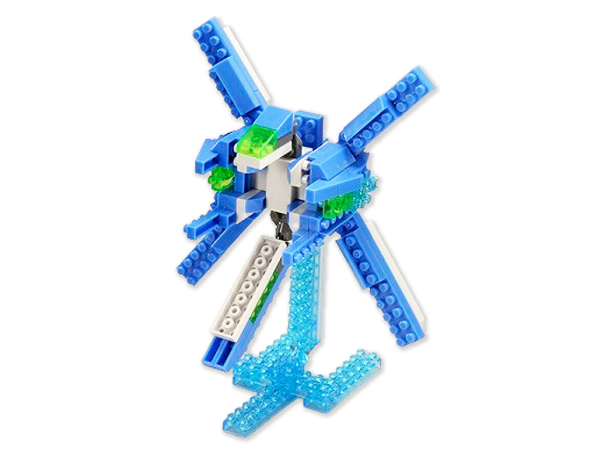 プチブロック（ソニックイカロス） -100均 通販 ダイソーオンライン