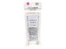 アクリル絵の具（グリッターシルバーカラー）３０ｍＬ