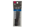 シャープペン芯（ＨＢ、１００本）０．５ｍｍ