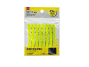 反射シール（イエロー）
