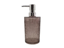 エンボスディスペンサーボトル（泡タイプ、ＧＹ）４００ｍＬ
