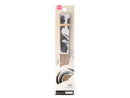 紙扇子（墨絵）２１ｃｍ