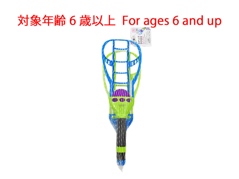 スナップラクロス