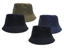バケットハット