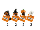 ハロウィン置物（ベーシック）