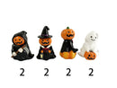 ハロウィン置物（ベーシック）