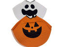 ハロウィンオバケコスチューム（キッズ用）