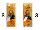 ハロウィンキーホルダー